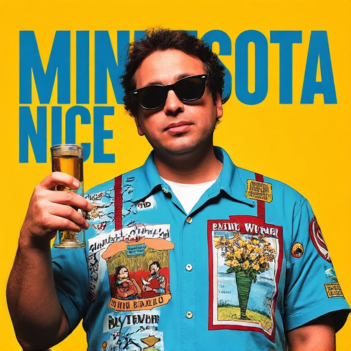 "Minnesota Nice"